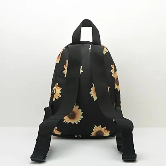 HERSCHEL Supply Co. Sunflower Mini Backpack - Picture 3 of 6